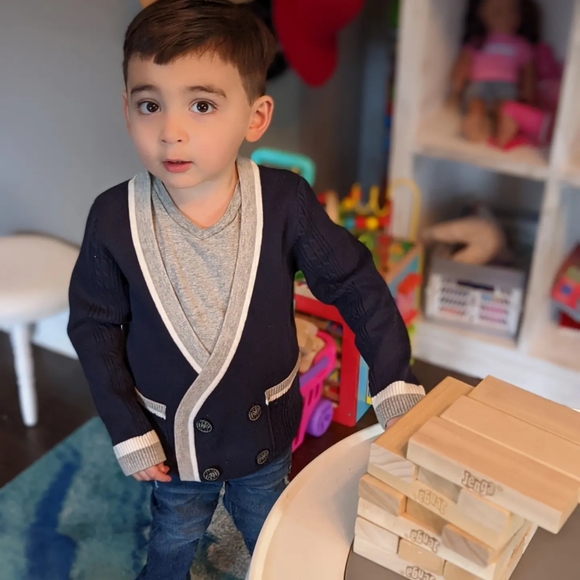 Meet your Posher, Sandra - Picture 8 of 10